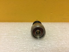 Midwest Microwave M3903D / 6-05N DC to 12.4 GHz, 5 W, N (M) Coax Termination New