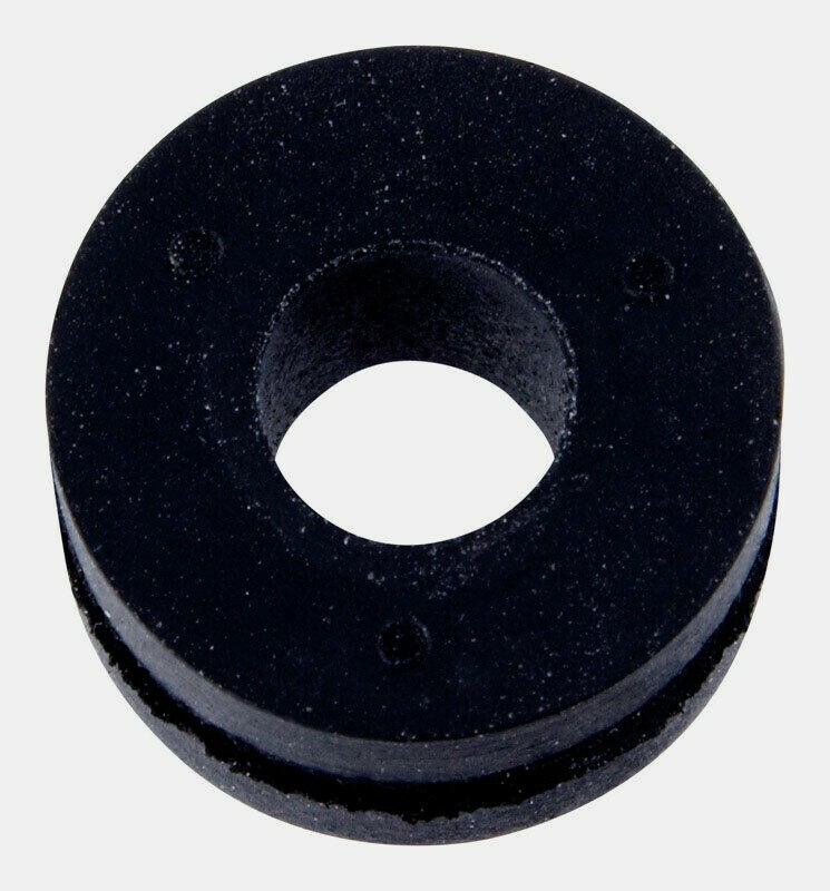 Jandorf RUBBER GROMMET 3pk 5/8″ Dia. 5/16″ Depth Cover Hole Protect Cable 61523