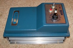 NEW ELECTROL C-MH-W-754-E / C-MH-13-754-CM, Motor Drive Speed Control