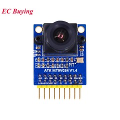 MT9V034 Camera Module Global Exposure Monochrome Camera 752*480 1/3 Inch