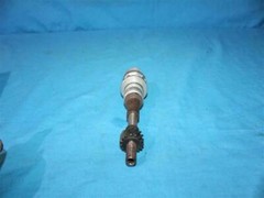 Ford F6TZ-12A362-CB F6TZ12A362CB Engine Camshaft Synchronizer NEW NOB