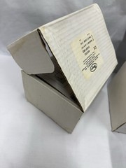 Dwyer ISDP -002 Range 0.25 IN W/C New Old Stock Open Box