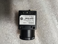 Used 5MP Monochrome USB3.0 Camera MV-CA050-20UM, Fully Functional二
