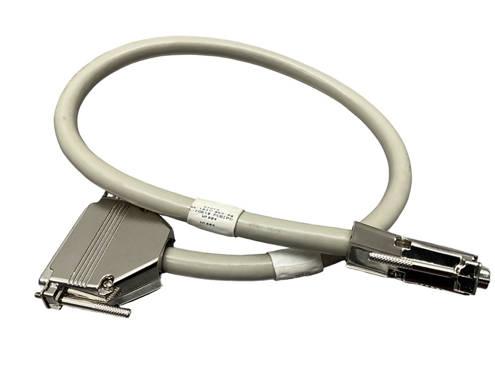 UNITRONIC Cable 66.1031.063-00 L-FGE10 PCBIPC W1804