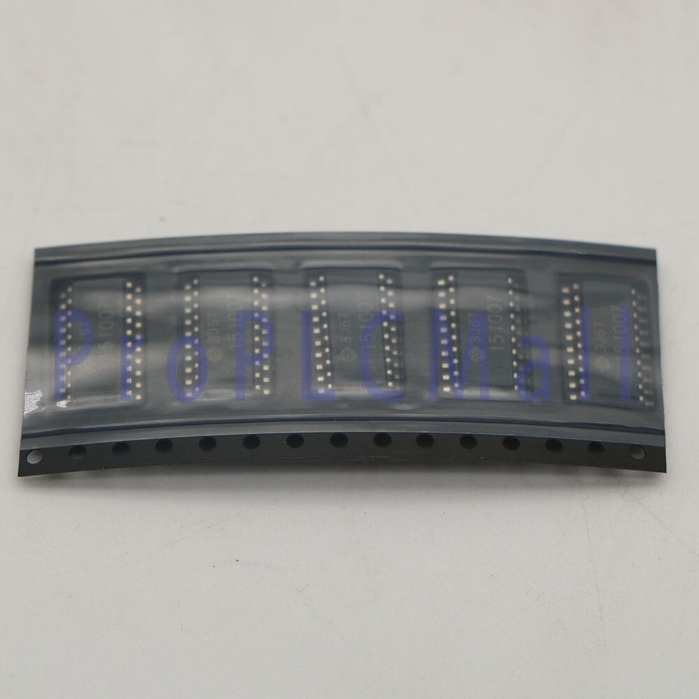5PC New HD151007FPDEL HD151007FP HD151007 151007 IC HITACHI SOP-20
