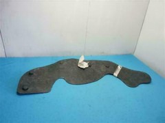 Ford XL2Z-16103-AA XL2Z16103AA Shield FNDR SPLSH L Expedited Shipping