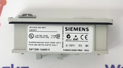 SIEMENS SIMOCODE PRO 3UF7200-1AA00-0 Operator Unit