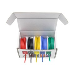 High Temperature Resistant Electrical Connection Cable Heat Resistant for Models