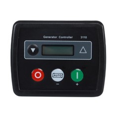 DSE3110 Auto Start Control Module MPU For Deep Sea Generator Controller Rapidly