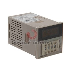 Automation and Safety H7CN-BLN Counter Count 100-240VAC 12-48VDC