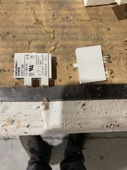 Sprecher + Schuh Surge Suppressor CRC7-280M