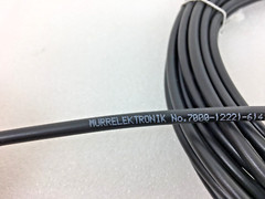Murrelektronik 7000-12221-6141000 Cord Female Straight M12, 4-P, 10 M – 1 cord