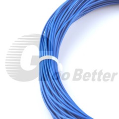 UL1007 Flexible Wire PVC Stranded Tinned Copper Cable Wire 18 20 22 24 26 28 AWG