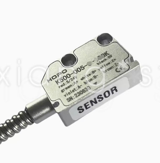 QTY:1 Magnetic grating ruler reading head K500-005-4-40K