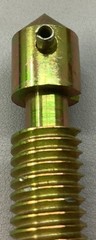 Cutler-Hammer 47A4446G36 Varied Depth Shaft Handle Assembly (f12)