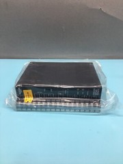 VEXTA Oriental Motor UDX5103 5 Phase Driver Super, 120558