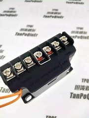 1pc KRIWAN INT69 V/7-Ⅱ 52A230 S21 Compressor Protection Module