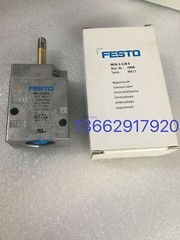 1pc solenoid valve MFH-3-1/8-S (7958)