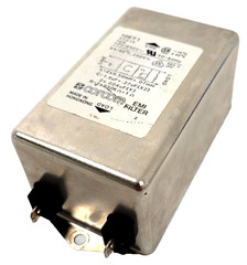 10ET1 Corcom 10A 250V EMI Filter – Next Day Option