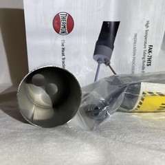 Thermon FAK-7HTS-HTX2-1 KIT, Hight Temperature Tubing Bundle End Seal Kit #58400