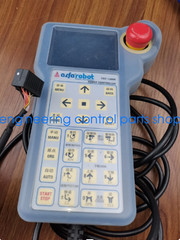 1PC new for System Human-Machine Interface Handle TRC980S