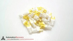 BLACK BOX C6EZ-BOOT-YL CAT6 EZ BOOT, SEE DESC #312119