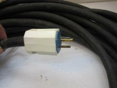 13827 MFR-19976 Electrical Cable Assembly 12 AWG 3/3 Type Approx. 50 Feet NEW