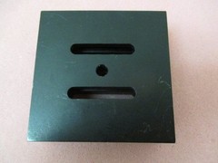 Thorlabs 201/579-7227 Magnetic Clamp Assembly