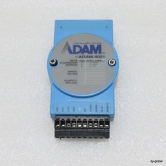 ADAM used ADAM-4021 DATA ACQUISITION MODULE ELEC-I-1794=9C31