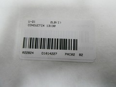 Conductix 256B 13130 Wampfler Current Collector 30a
