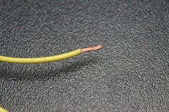 12 GAUGE THHN WIRE STRANDED PICK 2 COLORS 100 FT EACH THWN 600V CABLE AWG