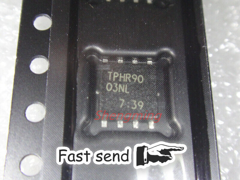10pcs TPHR9003 TPHR9003NL DFN56
