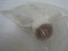 RF Coaxial Connector 90 Degree, Kings 81836, 39012/050101, KN-59-29B, 416191