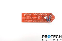 Infineon TLE493D-W2B6 3D magnetic sensor with WARRANTY