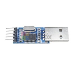 USB To RS232 Serial TTL PL2303HX Auto Converter Adapter Module Board For Arduino