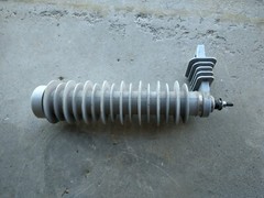 Cooper VariGAP AZLP HD 27KV Dist Arrester 22KV MCOV