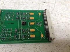 Prometec ABS/2051 PCB Control Board ABS2051