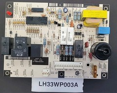 UNITED TECHNOLOGIES LH33WP003A / LH33WP003A