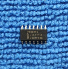 10pcs 74022PC 74022 New SOP IC Chip