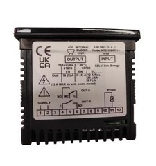 1PC Thermostat Z31-AGS Z31AGS-E 12-24V(can replace TLZ10 TL）