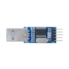 10PCS USB To RS232 TTL PL2303HX Converter Module Converter Adapter For Arduino