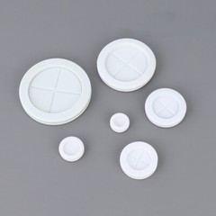 Rubber Grommet Wire Firewall Hole Plug Electrical Wiring Gasket Gromet 10 -120mm