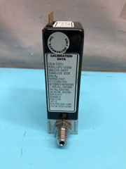 Unit Instruments UFC-1500A Mass Flow Controller, Range: 100 SCCM ,Gas N2, 173819