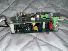 ELEKTRONIK 7000-P8321-LVP111500 & PCB130471 LP11-AG BINDICATOR