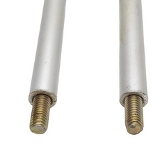 Lot of 2 Balluff BTL2-GS10-0140-A Rod Joint For Position Transducer Magnets