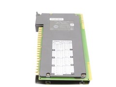 ALLEN BRADLEY 1771-IAN 85-138VAC UNMP