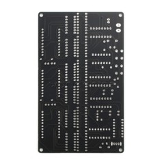 6-bit Digital Circuit Clock DIY Electronic Kit Electronic Clock Teaching Kit