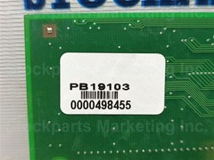 Kawasaki 1GW-11 JH-3 Board Free Fast Ship 30Days Warranty