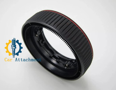 compatible AG-UX180 Lens Manual Focus Ring Hood Mount Fixed Bracket Barrel Unit
