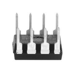 1/2/5/10PCS ATTINY85-20PU IC MCU 8BIT 8KB FLASH 8DIP in DIL housing 85-20PU